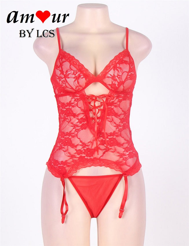 [sexy lingerie] - AMOUR Lingerie