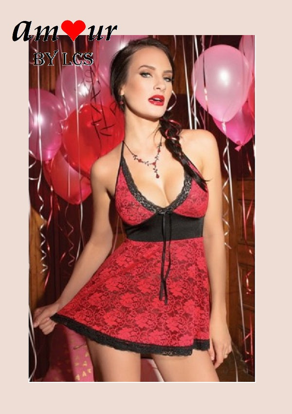 [sexy lingerie] - AMOUR Lingerie