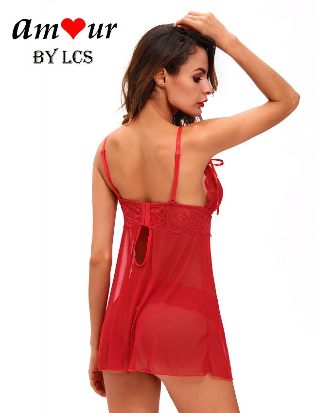 [sexy lingerie] - AMOUR Lingerie