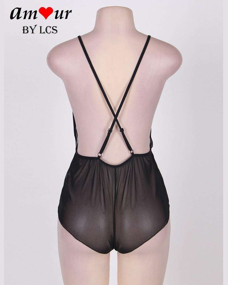 [sexy lingerie] - AMOUR Lingerie
