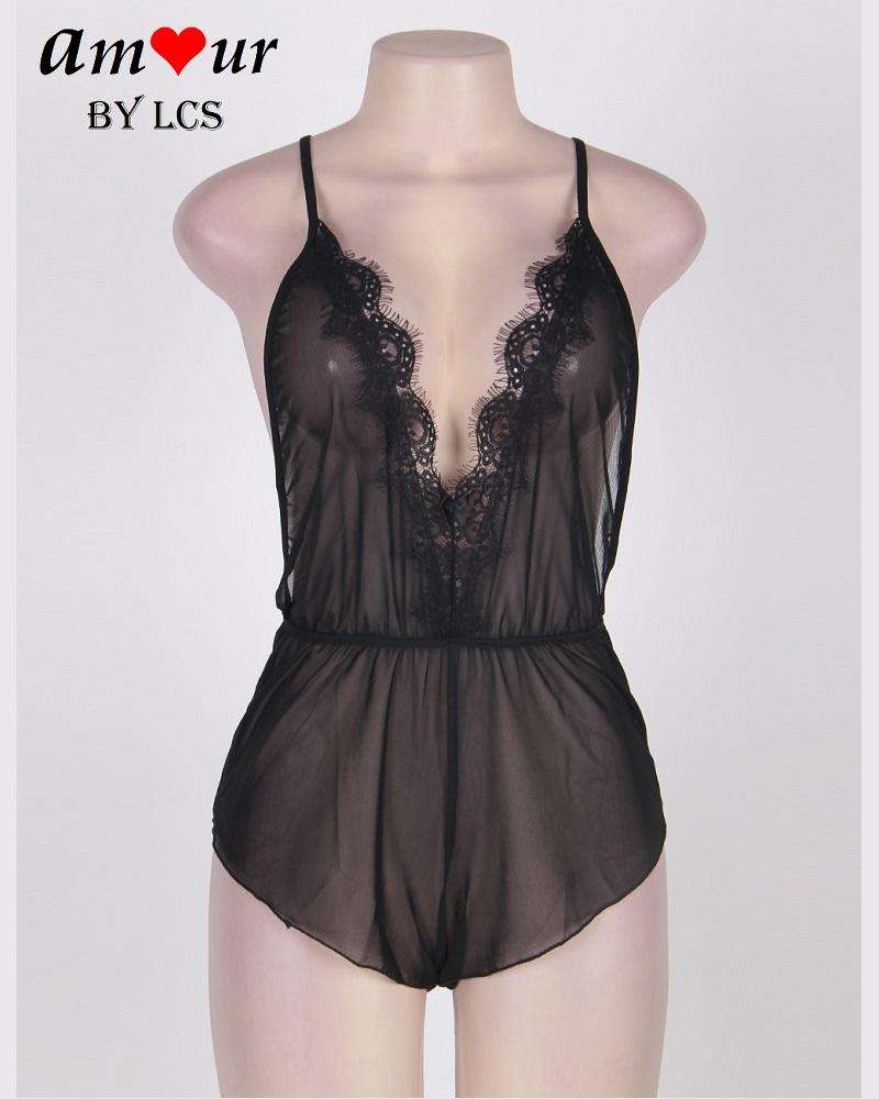 [sexy lingerie] - AMOUR Lingerie
