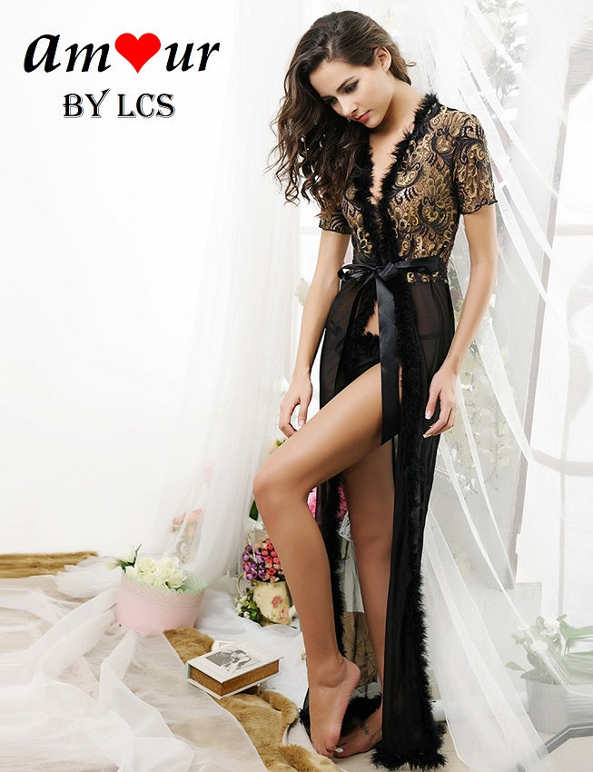 [sexy lingerie] - AMOUR Lingerie