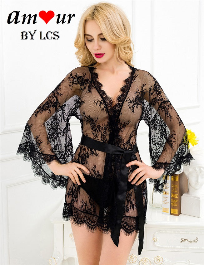 [sexy lingerie] - AMOUR Lingerie