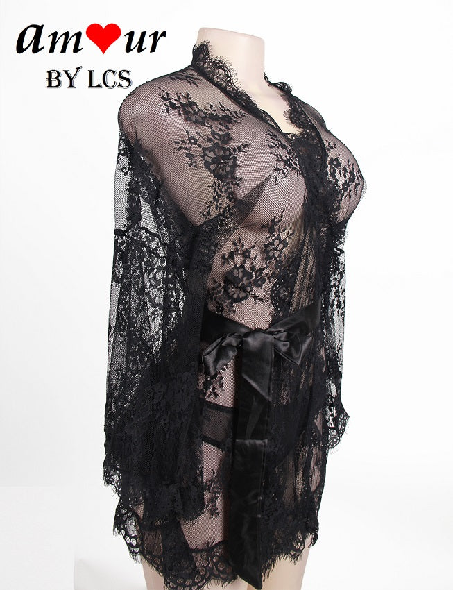 [sexy lingerie] - AMOUR Lingerie
