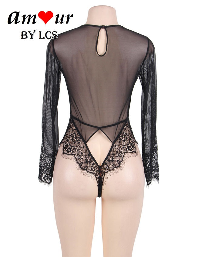 [sexy lingerie] - AMOUR Lingerie