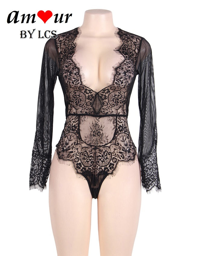 [sexy lingerie] - AMOUR Lingerie