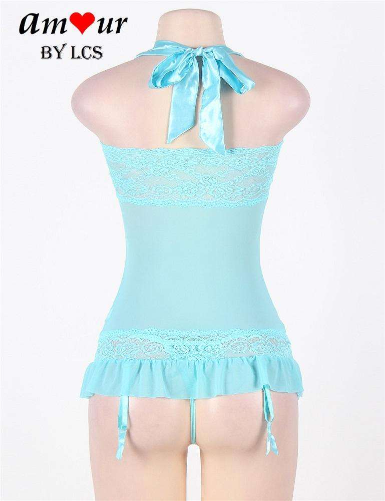 [sexy lingerie] - AMOUR Lingerie