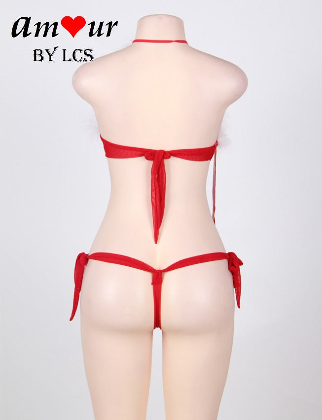 [sexy lingerie] - AMOUR Lingerie
