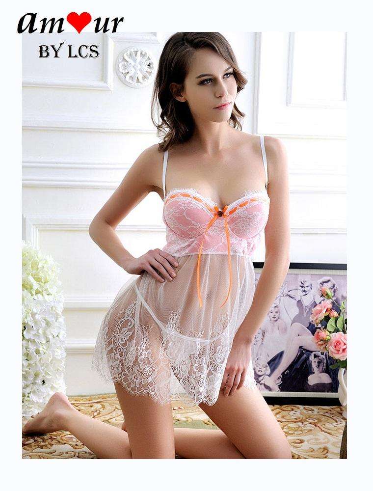 [sexy lingerie] - AMOUR Lingerie