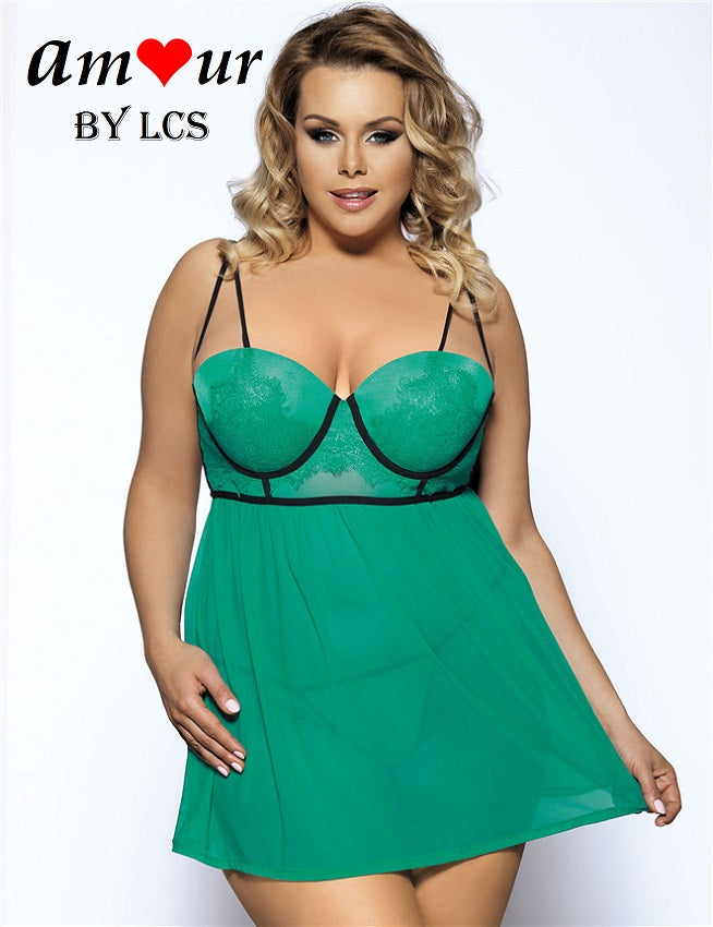 [sexy lingerie] - AMOUR Lingerie