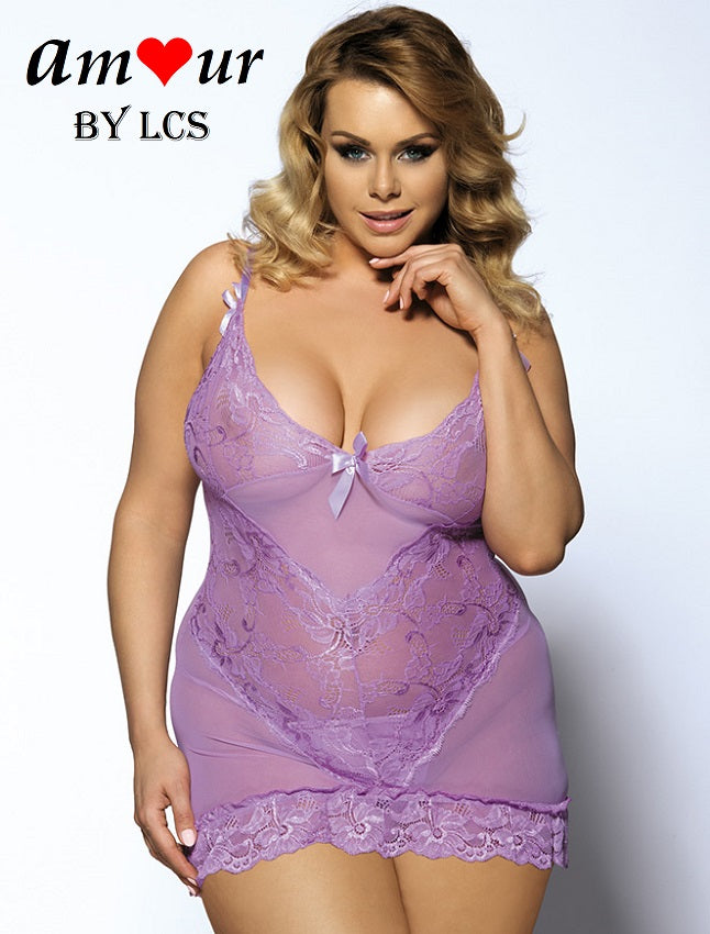 [sexy lingerie] - AMOUR Lingerie