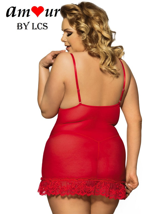 [sexy lingerie] - AMOUR Lingerie