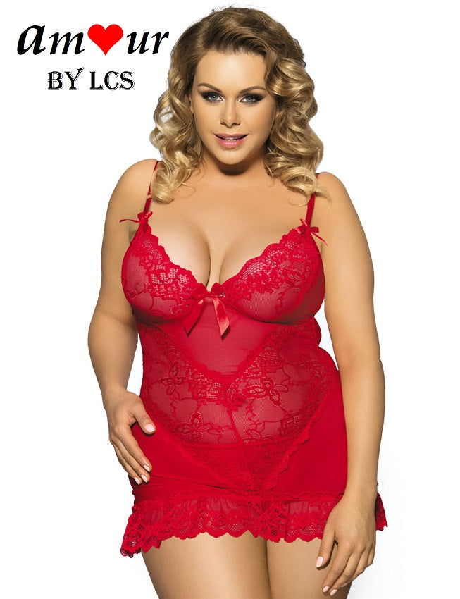 [sexy lingerie] - AMOUR Lingerie