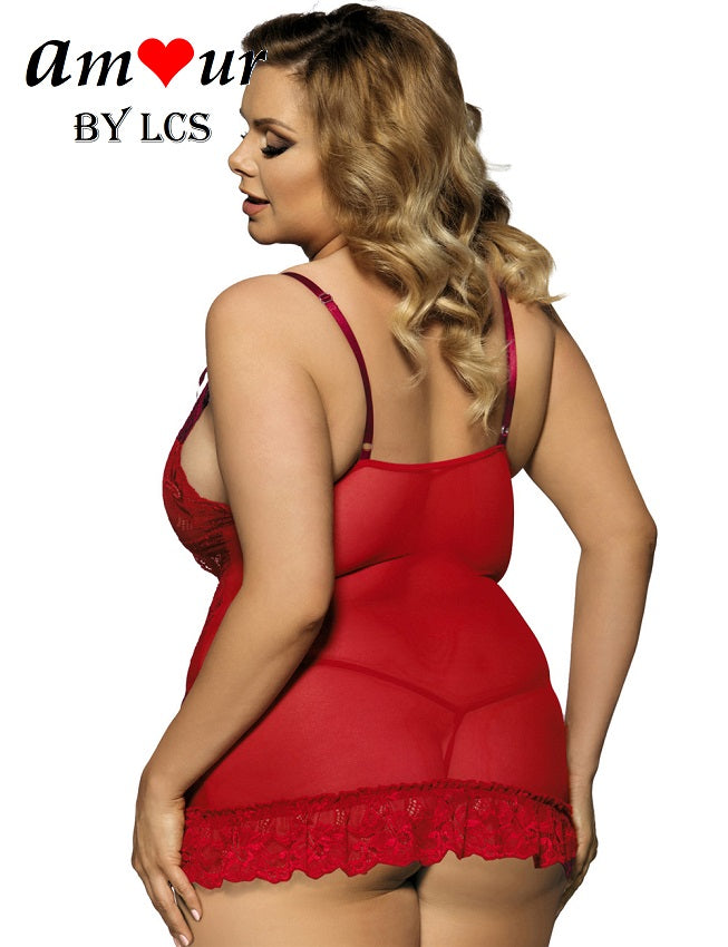 [sexy lingerie] - AMOUR Lingerie