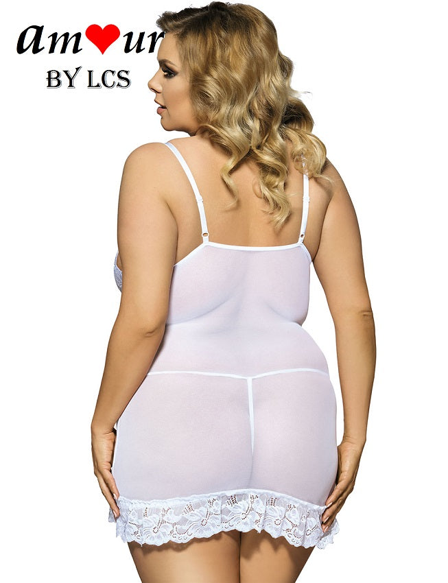 [sexy lingerie] - AMOUR Lingerie