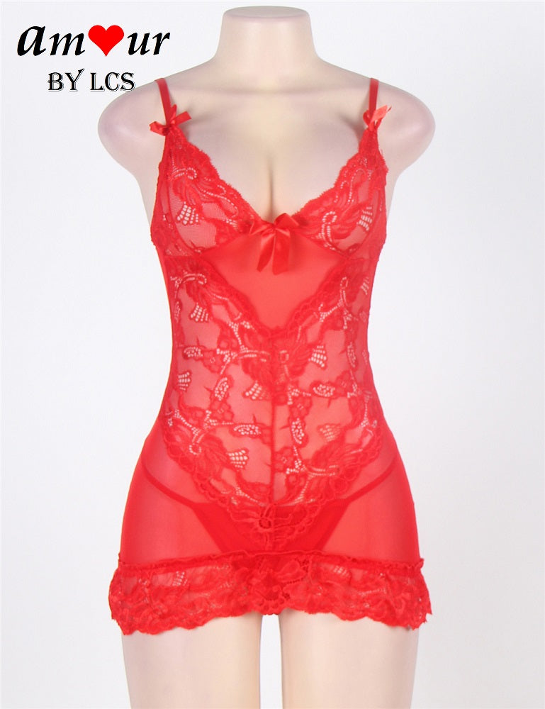 [sexy lingerie] - AMOUR Lingerie